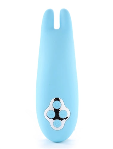 The Dulce Bunny - Turquoise