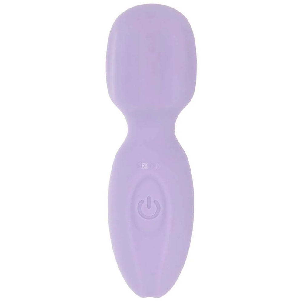 Lil Wand - Purple