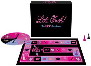 Let's F*Ck!