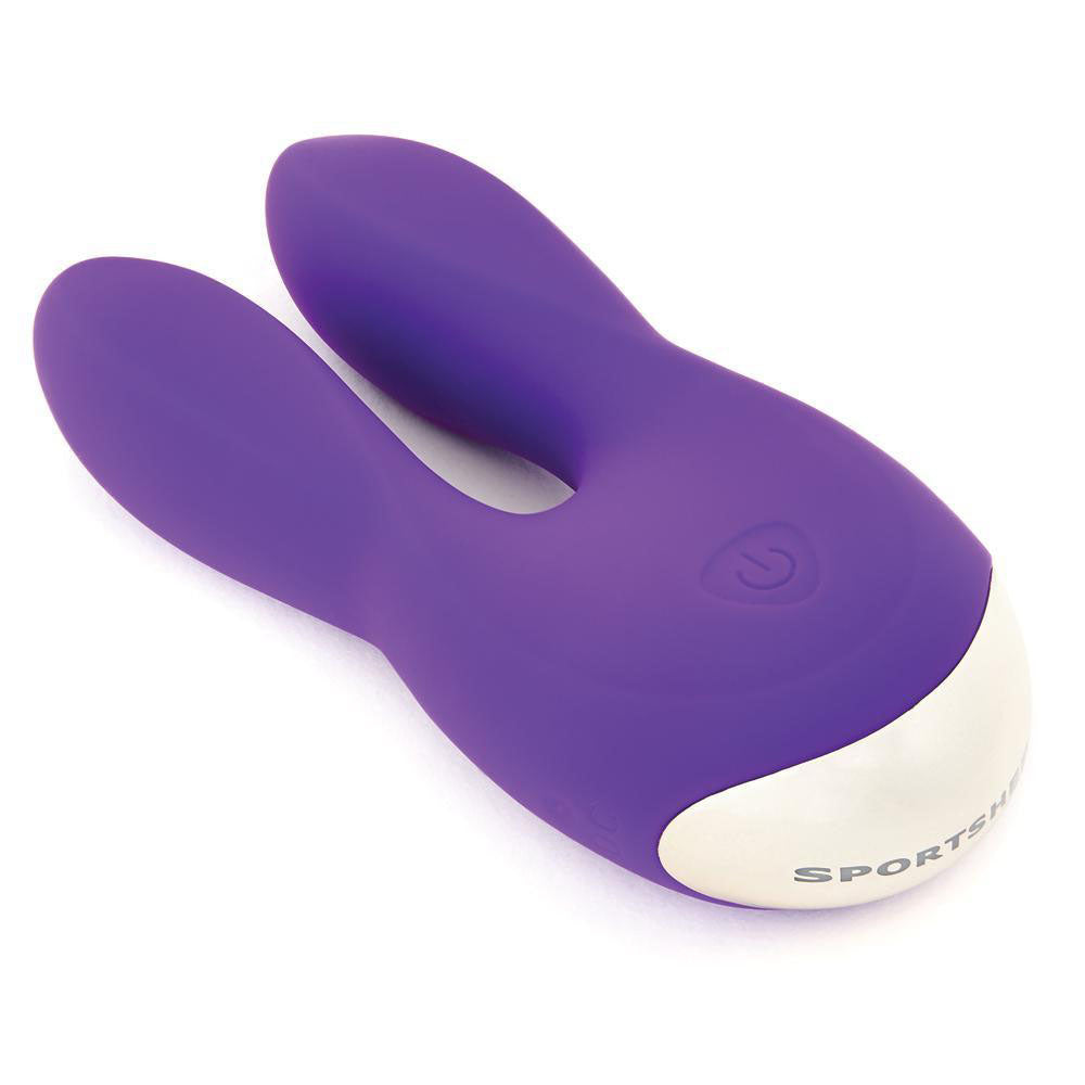 Sincerely Peace Vibe - Purple
