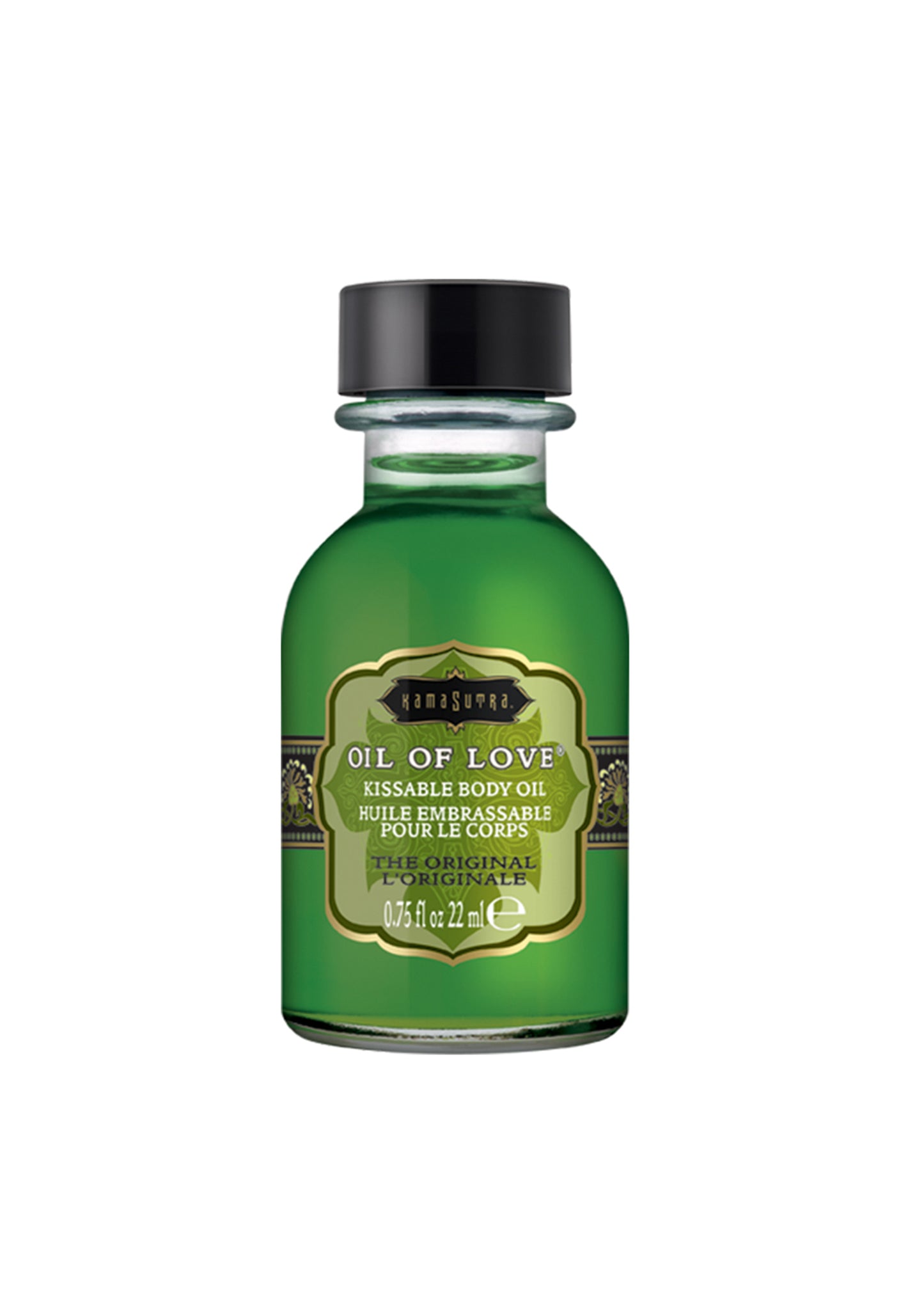 Oil of Love - the Original - 0.75 Fl. Oz. / 22 ml KS12001