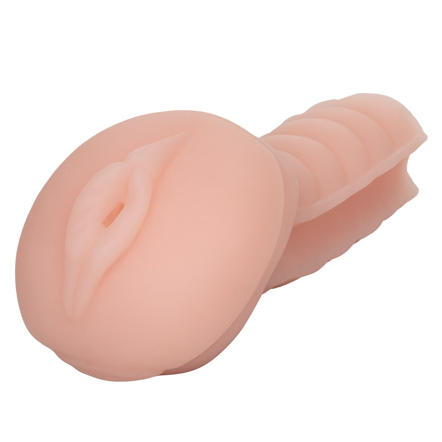 Optimum Power Grip-N-Stroke Replacement Sleeve - Ivory