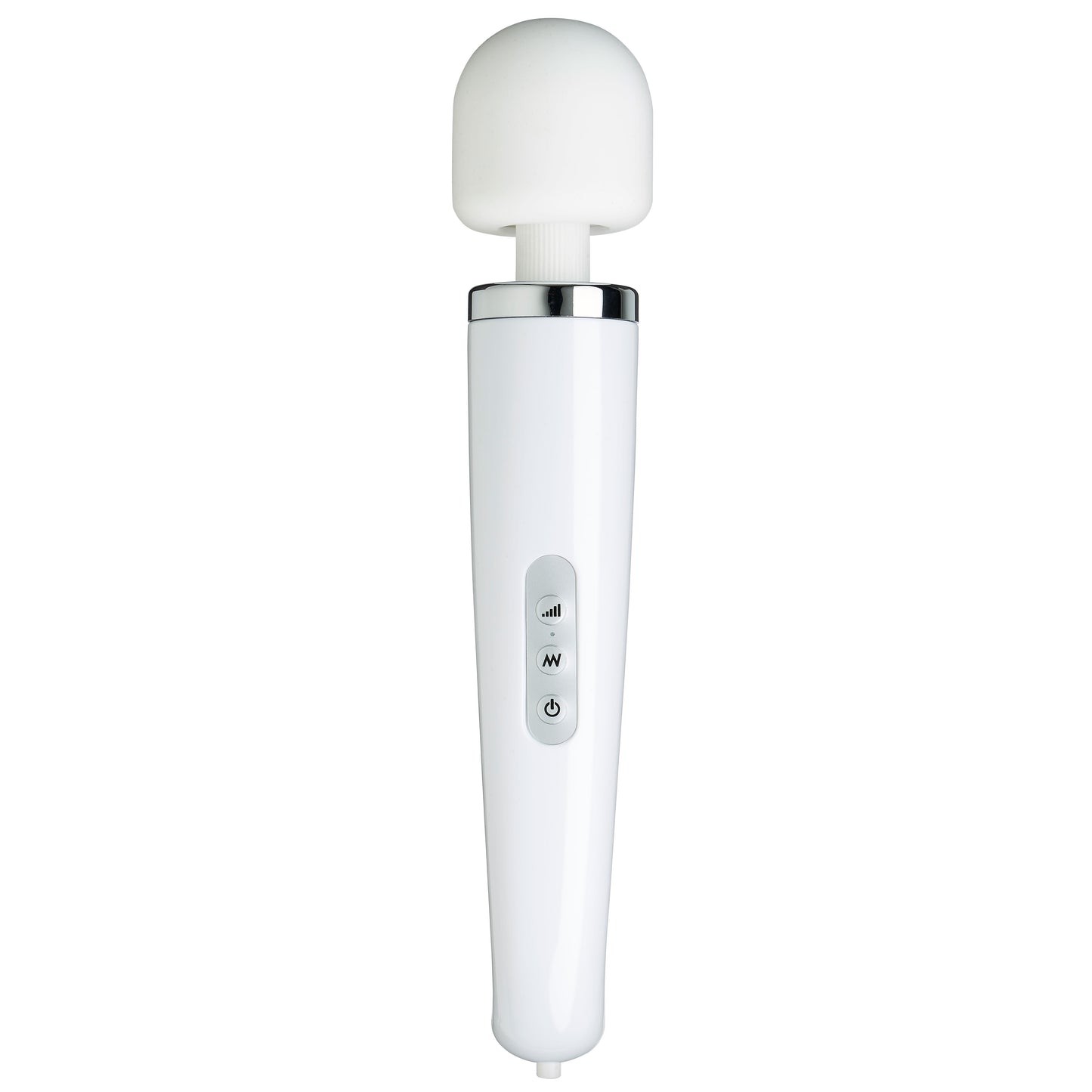 Cloud 9 Health & Wellness Massager Kit - White