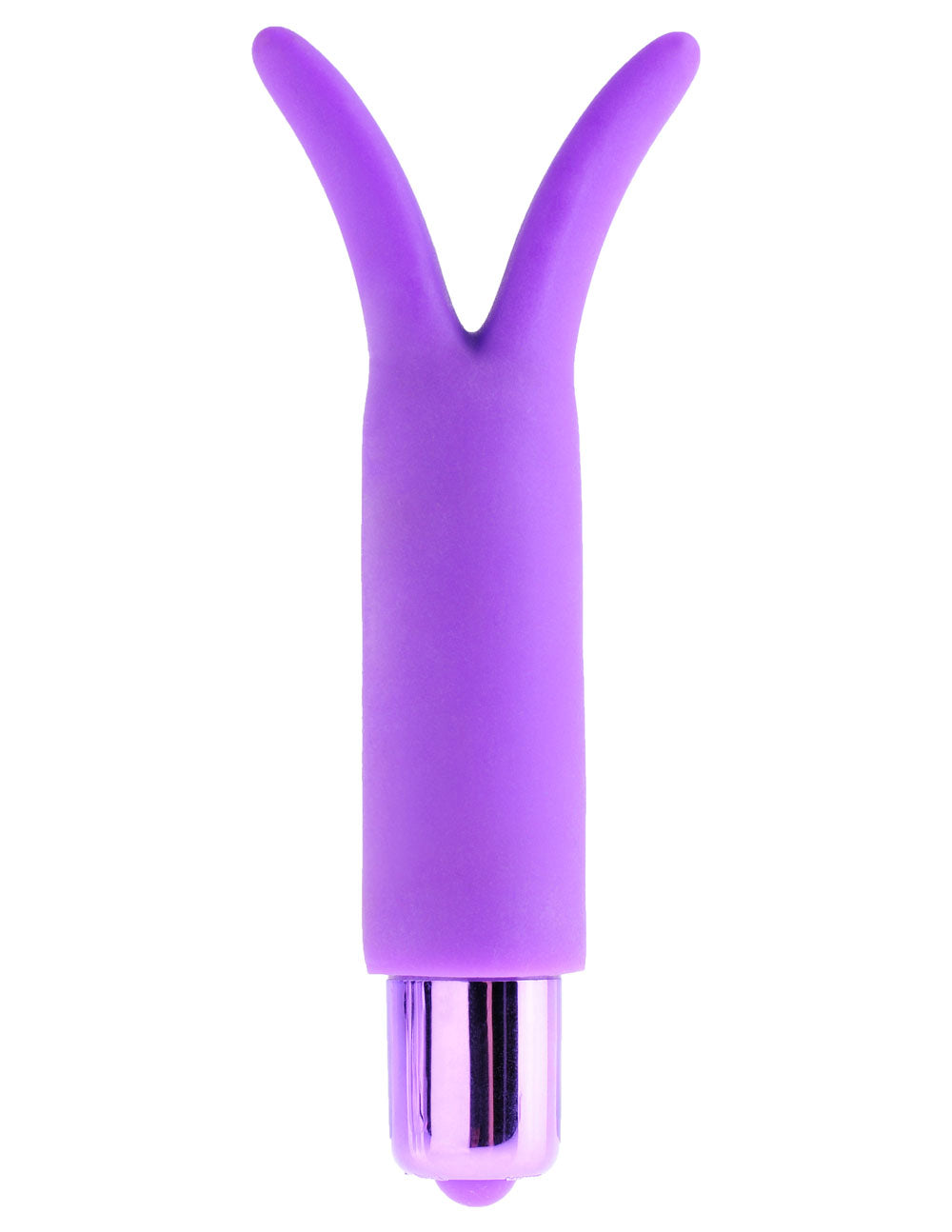 Silicone Fun Vibe - Purple