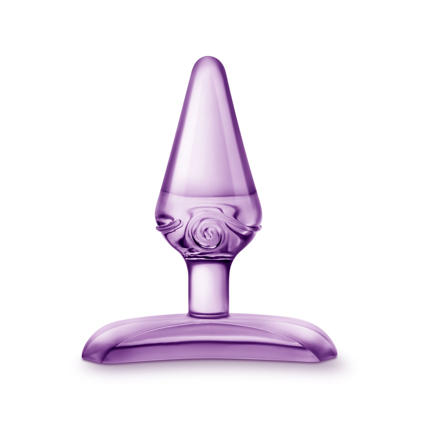 Play With Me - Jolly Plug - Purple