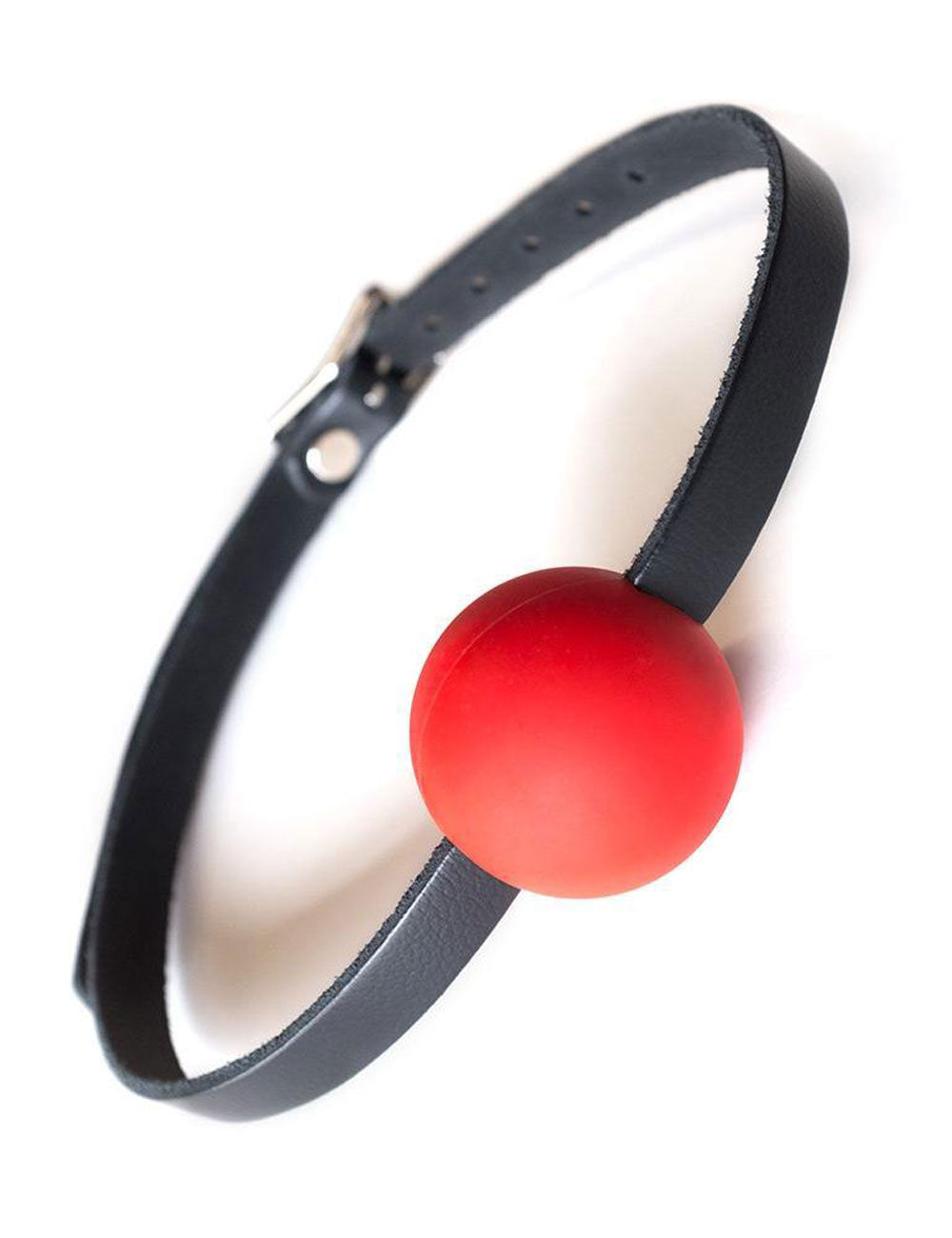 Kinklab Red Ball Gag