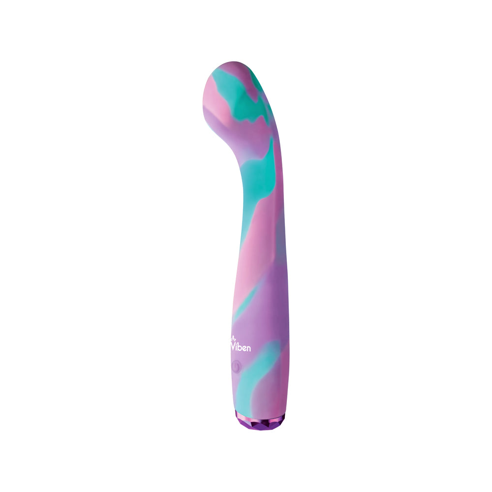 Devotion G-Spot Massager - Unicorn