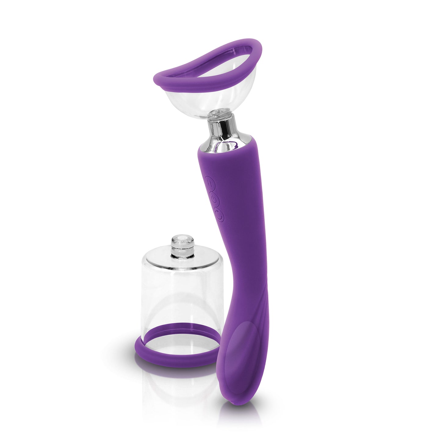 Inya Pump N Vibe - Purple