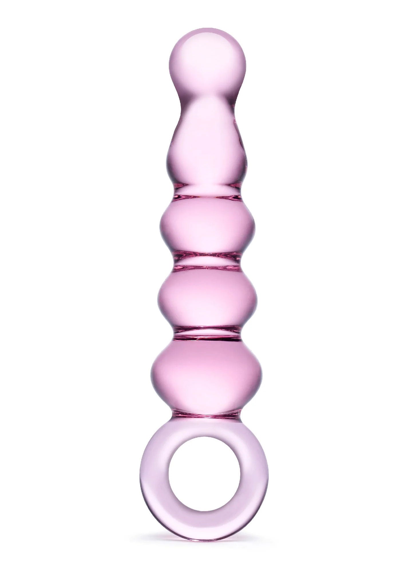 Quintessence Beaded Anal Slider