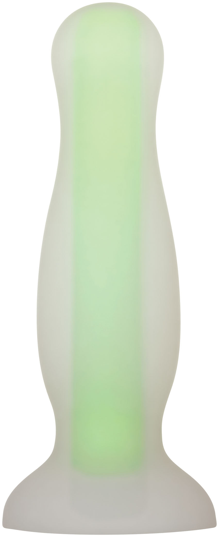 Luminous Glow-in-the-Dark - Large - Green