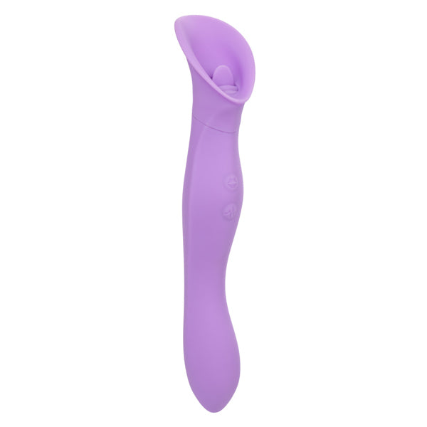 Couture Collection Dual Flickering Wand - Purple