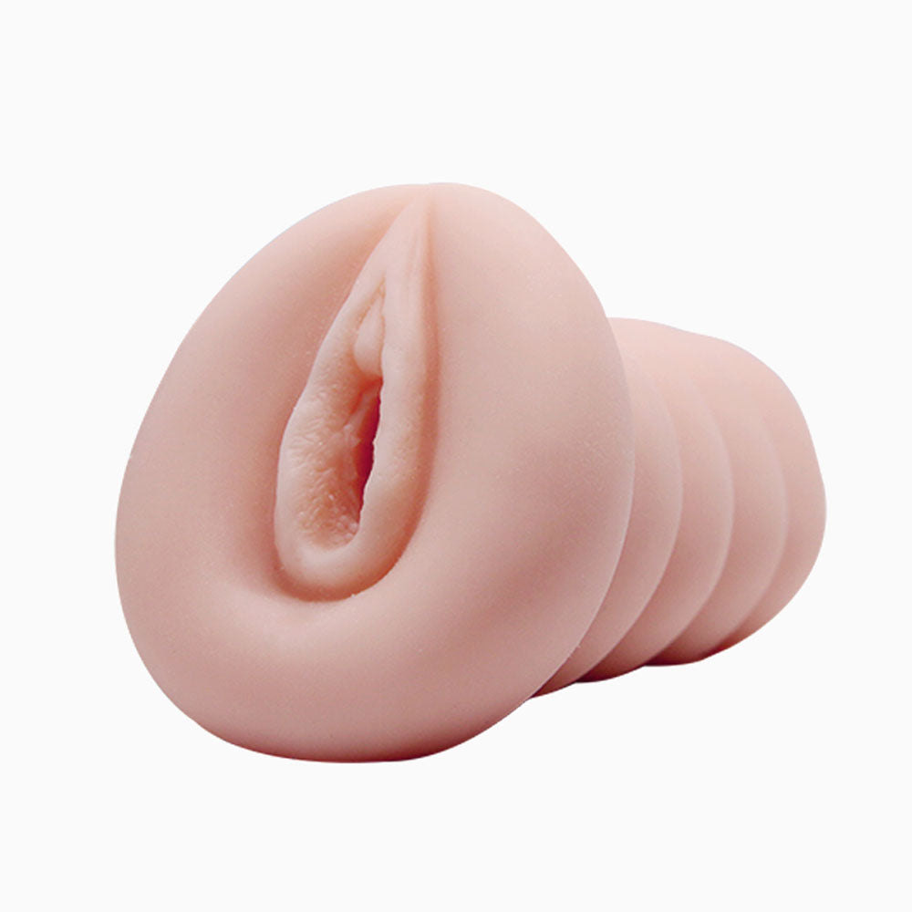 Crazy Bull Realistic Anime Girl 3d Vagina Masturbator BM-009209K