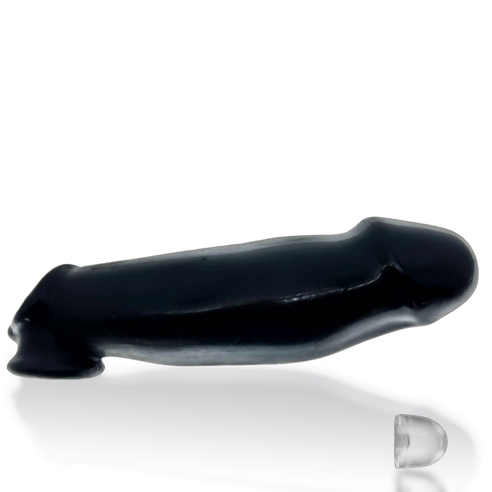 Hulk Cocksheath - Black