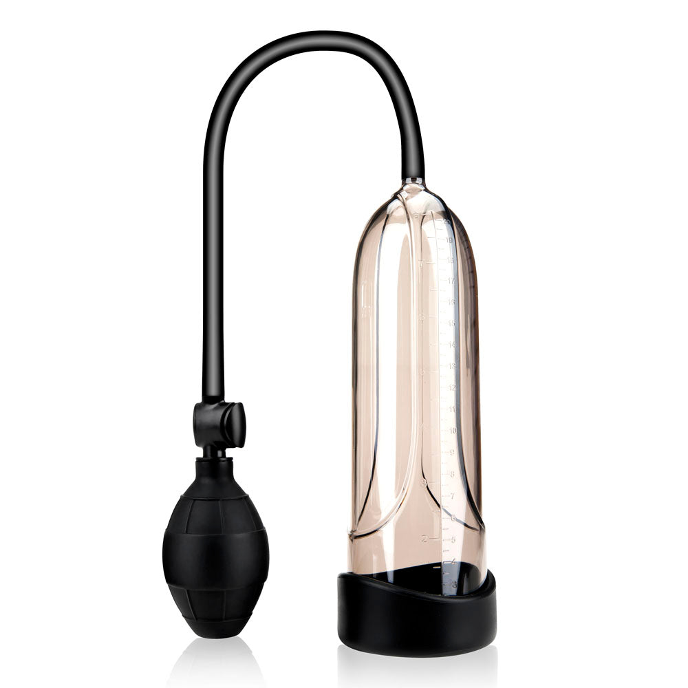 Mojo - Zero Gravity - Penis Pump Enlarger