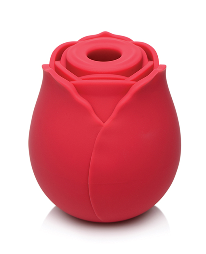 Love Language - La Petite Rose Ultra - Red