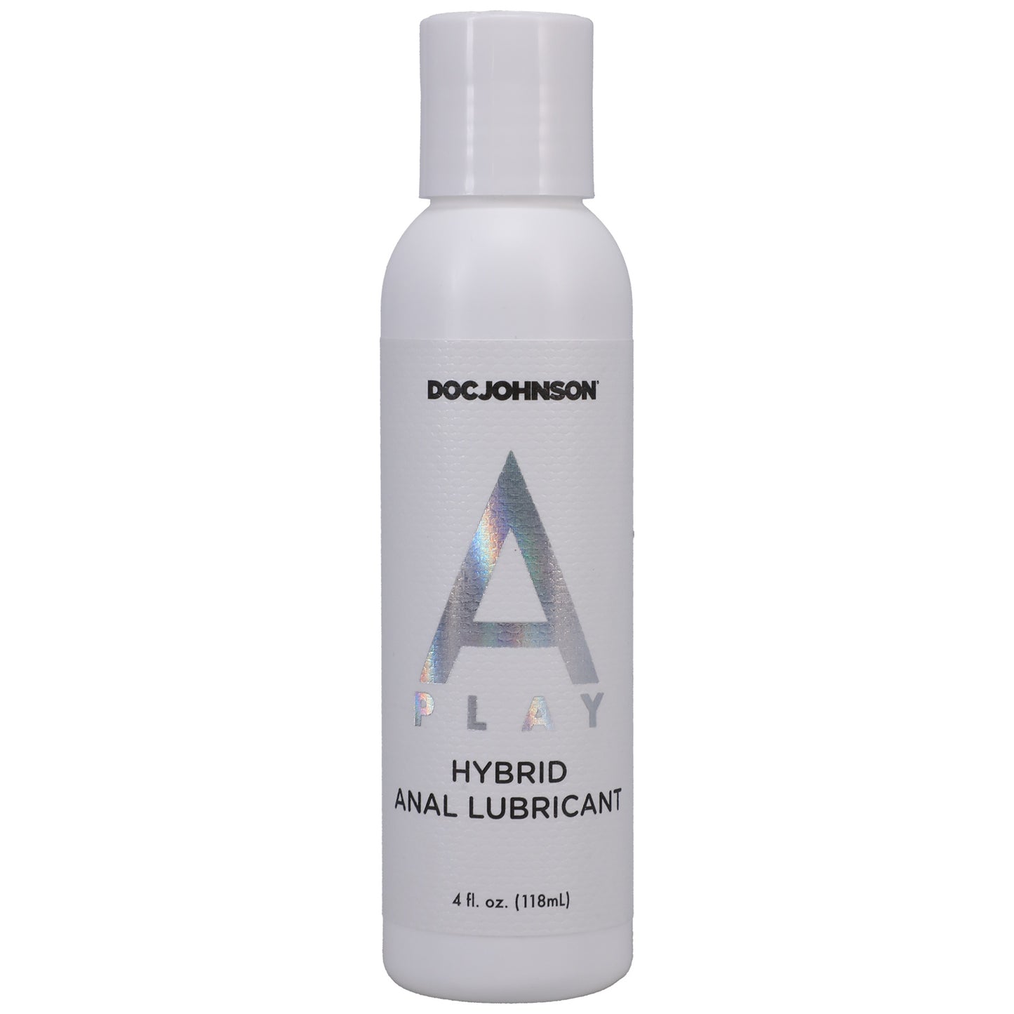 A-Play - Hybrid Anal Lubricant - 4 Fl. Oz. - Bulk