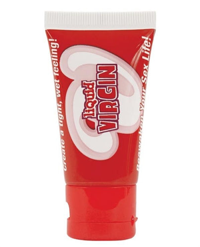 Liquid Virgin Contracting Lubricant - Each - Bulk Unit HTP505E