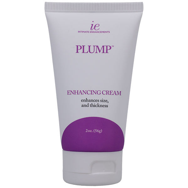 Plump Enhancement Cream for Men - 2 Oz. - Boxed