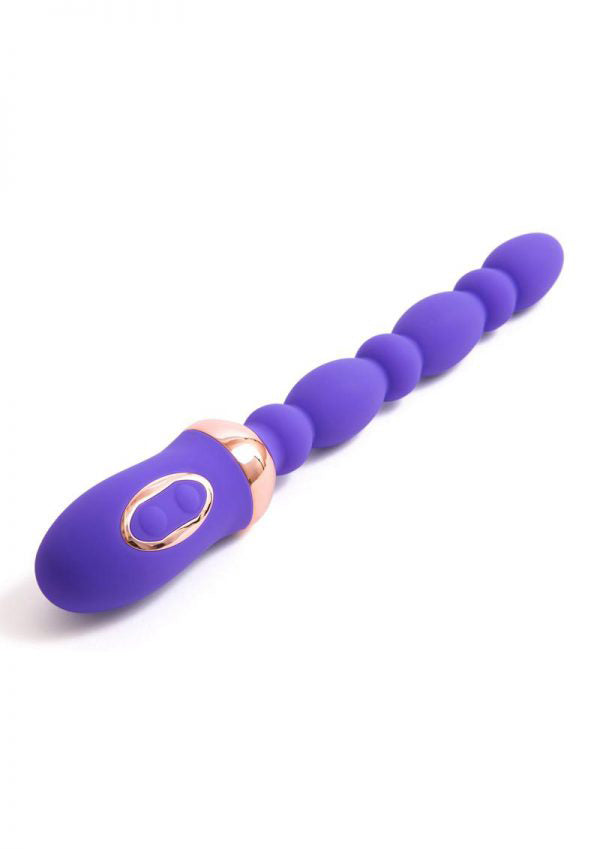Flexii Beads - Ultra Violet