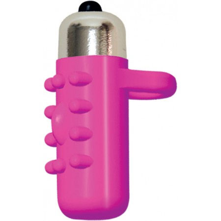 Frisky Fingers - Magenta