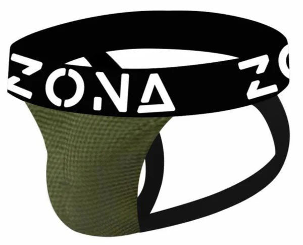 Army Edge Jockstrap - Small