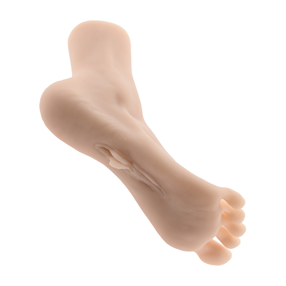 Pussy Footin Light ZE-MS-3021-2