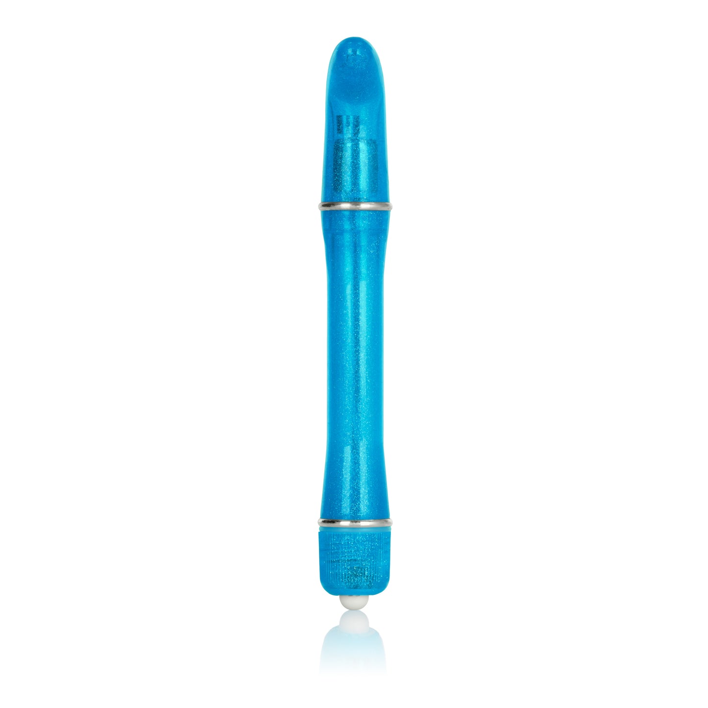 Pixies Mini G Waterproof Vibe - Blue SE0495272