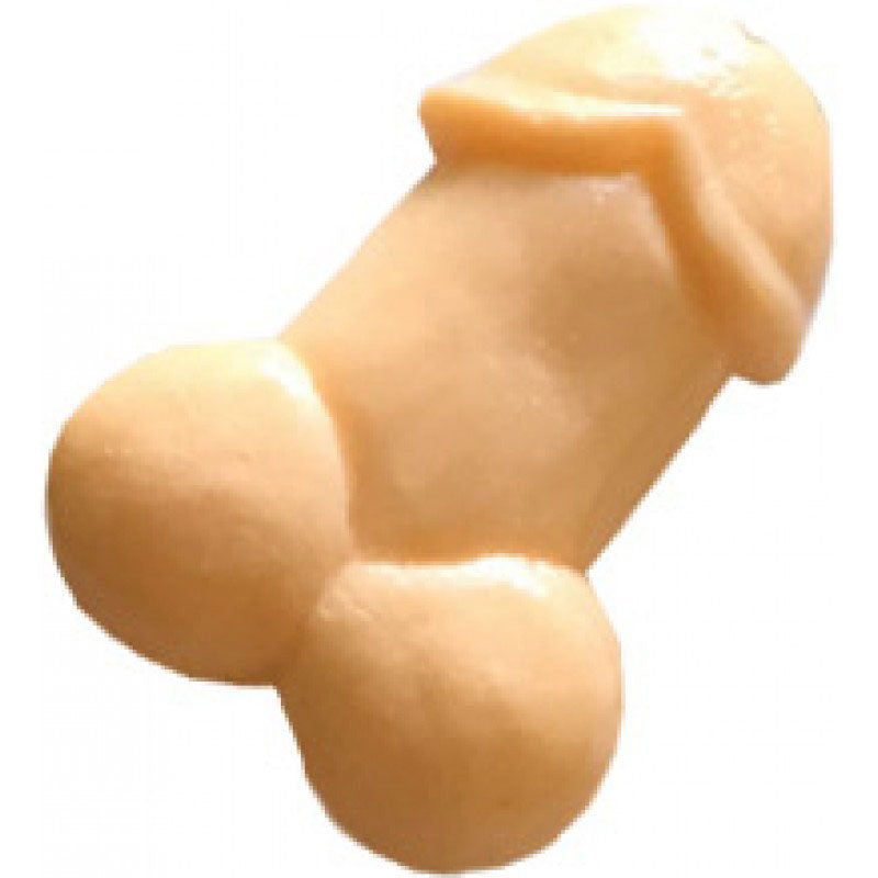 Pecker Bites