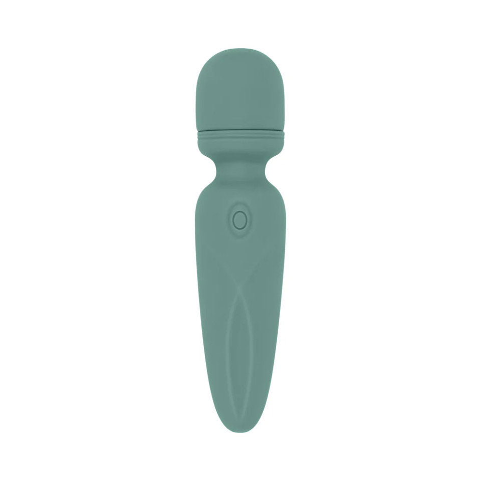 Rumble Wand - Green