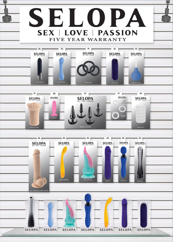 Selopa $200 Bundle
