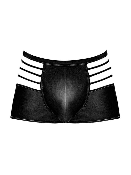 Cage Matte Cage Short - Medium - Black