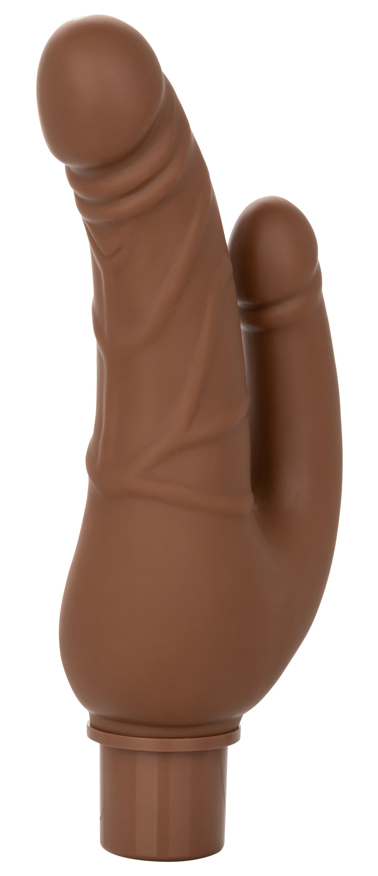 Rechargeable Power Stud Over and Under - Brown