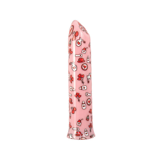 Minis Passion Bullet Pink