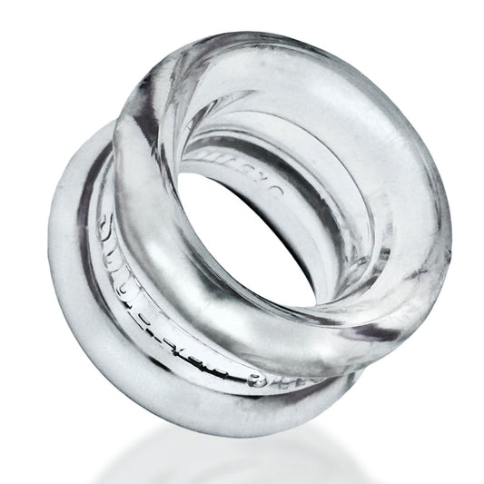 Squeeze Short Ballstretcher - Clear