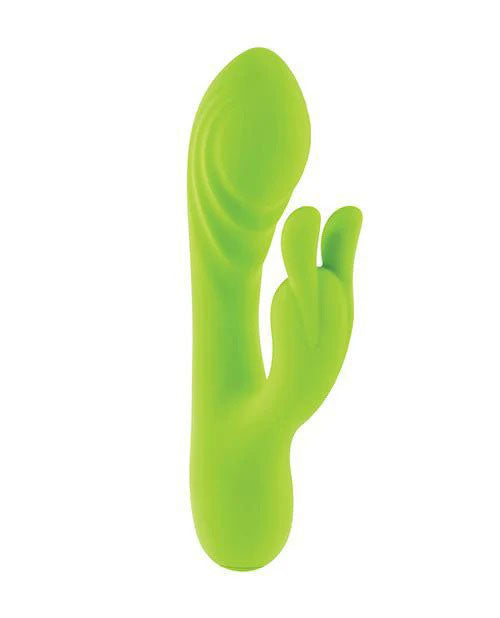 Brat Bunny - Green
