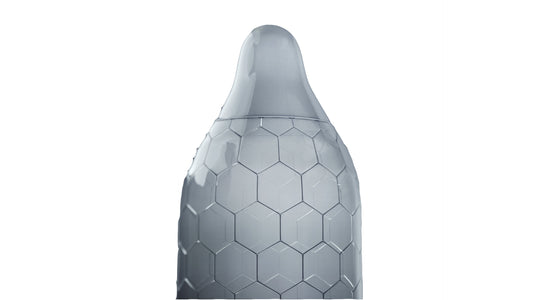 Hex Condoms Original - 36 Pack