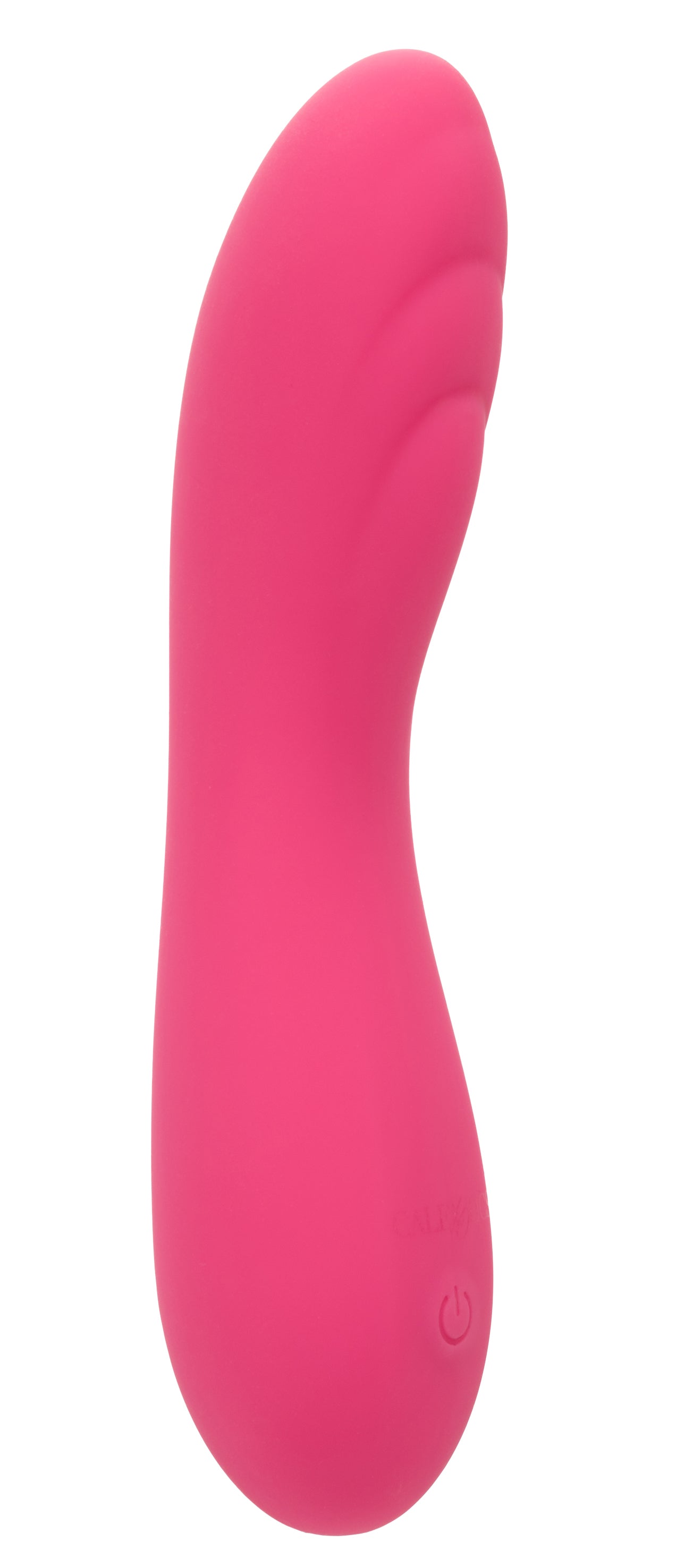 Liquid Silicone Pixies Ripple - Pink