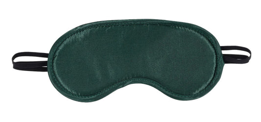 Indica Blindfold - Green