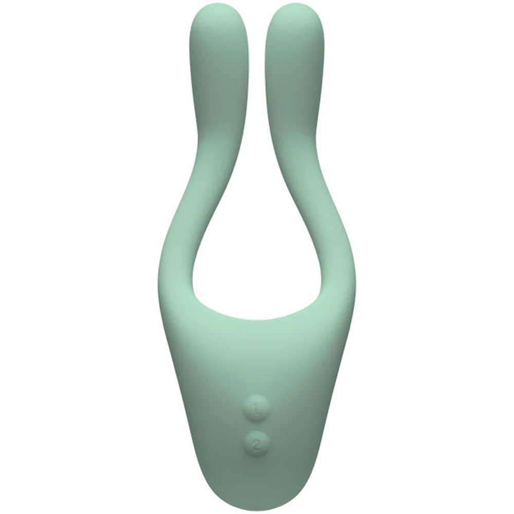 Tryst V2 Bendable Multi Erogenous Zone Massager  With Remote