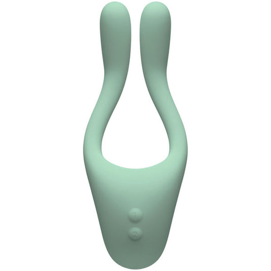 Tryst V2 Bendable Multi Erogenous Zone Massager  With Remote