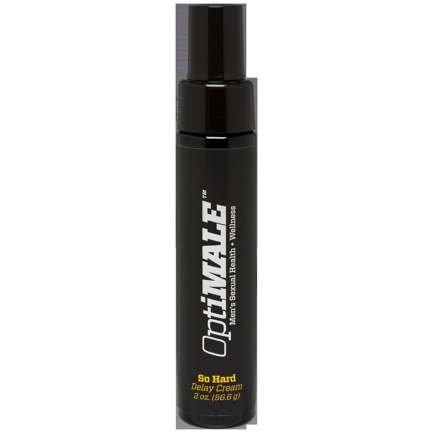 Optimale So Hard Delay Cream 2oz Bulk