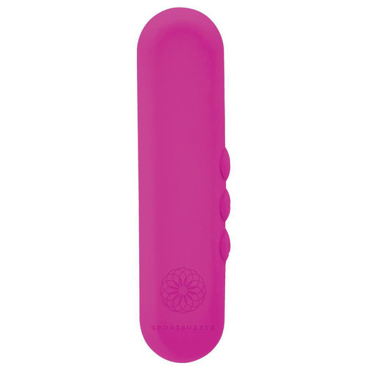 Sincerely Unity 4" Vibe - Pink