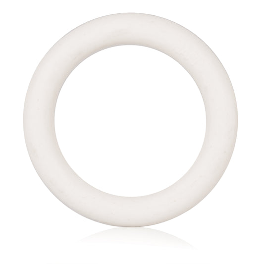 Rubber Ring - Small - White