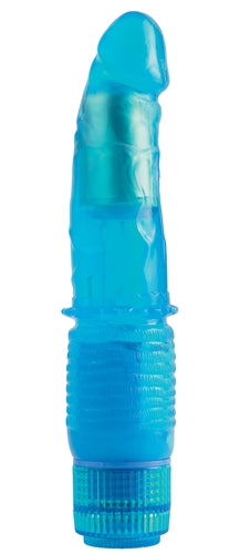 Juicy Jewels Opal Orgasm - Blue