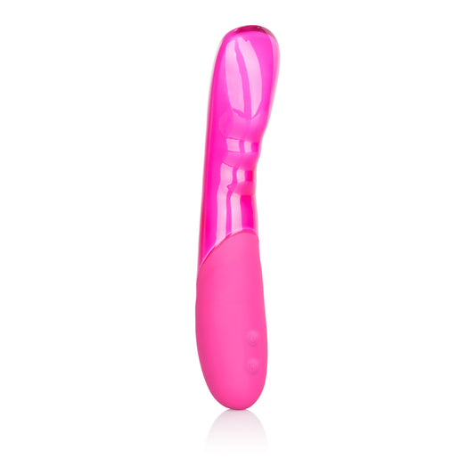 Opal Wand - Pink
