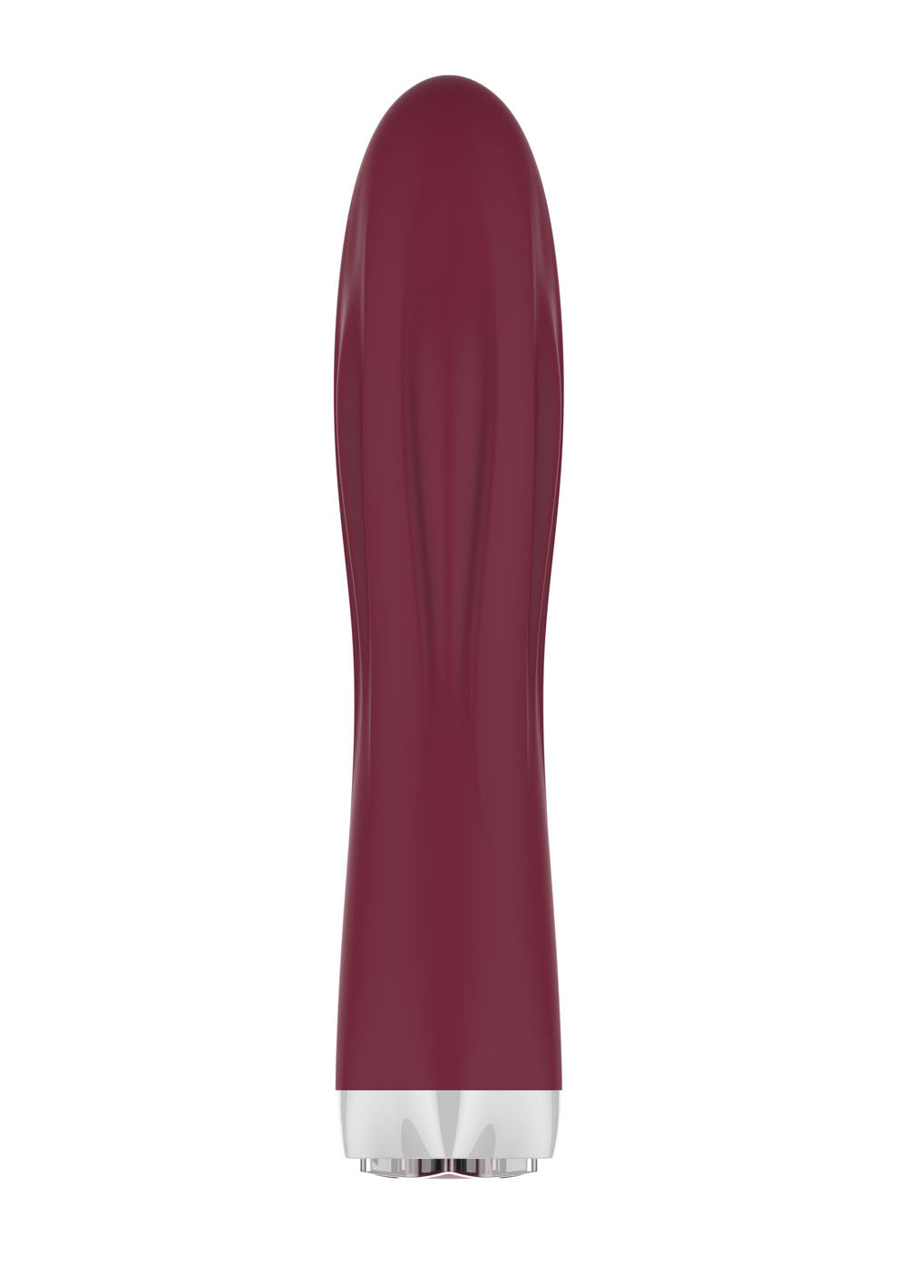 Iconic Charm One Touch Vibrator - Spark