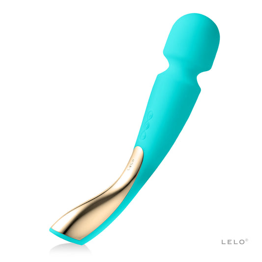 Smart Wand 2 - Large -  Aqua