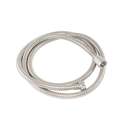 Rinservice Replacement Metal Hose