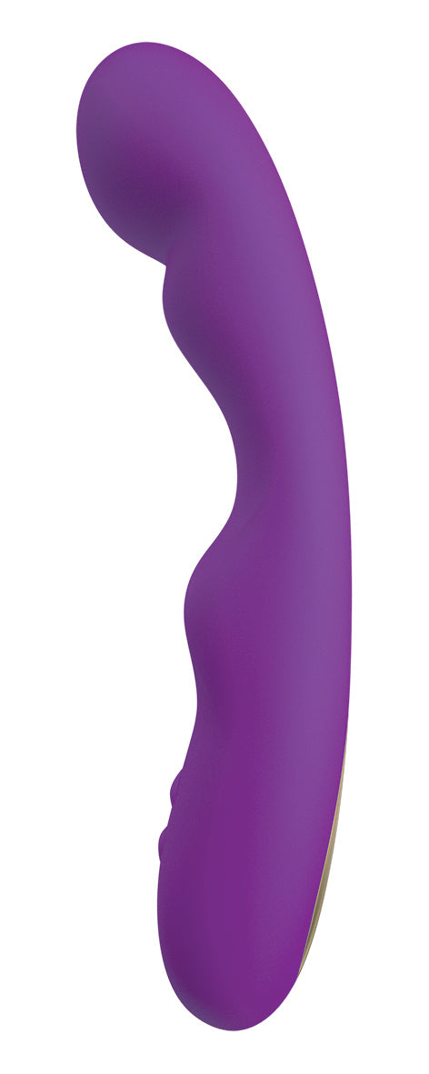 Rhythm - Dandiya - Purple