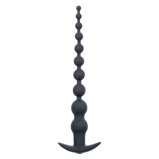 Rechargeable X-10 Power Beads - Black